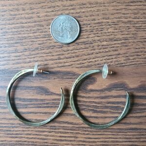 Hoop Earrings